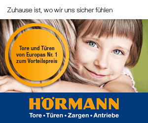 Hoermann Aktion